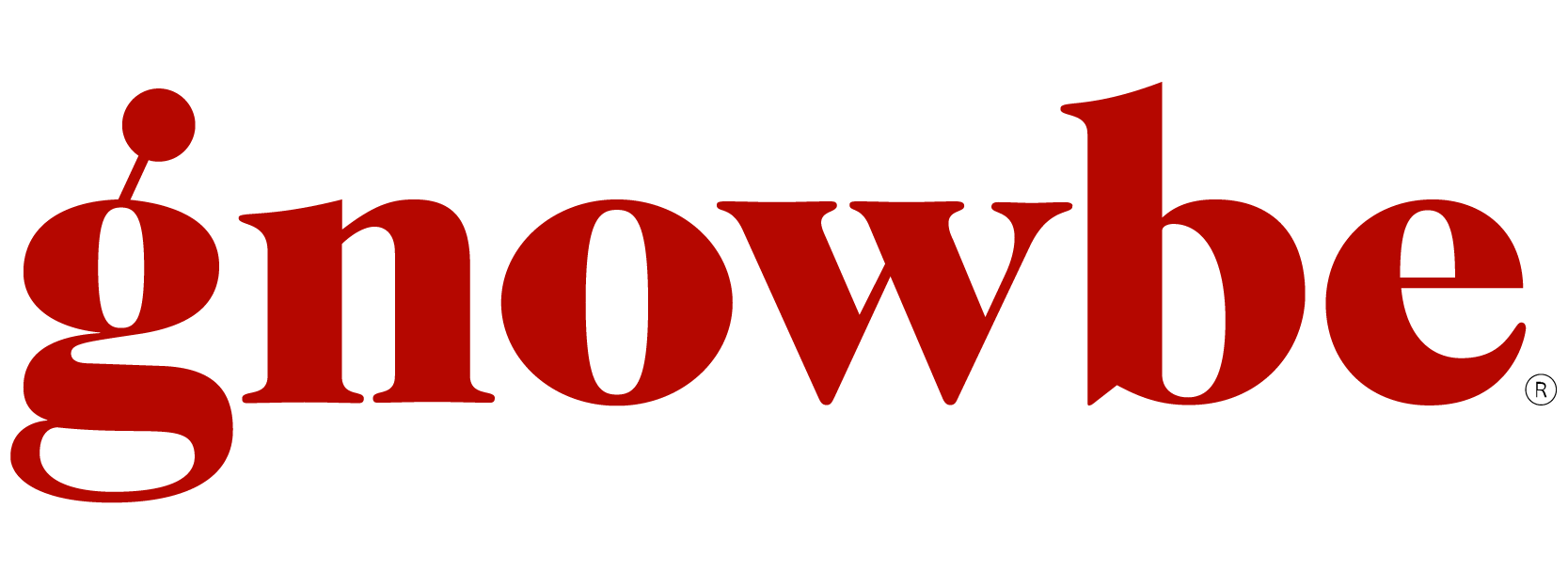 gnowbeRed